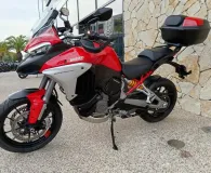 DUCATI V4 S 1160 Essential + options