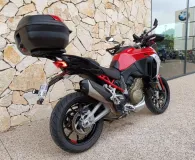 DUCATI V4 S 1160 Essential + options