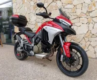 DUCATI V4 S 1160 Essential + options