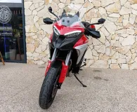 DUCATI V4 S 1160 Essential + options