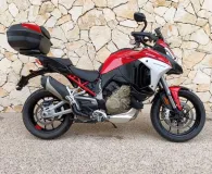 DUCATI V4 S 1160 Essential + options