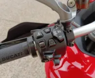 DUCATI V4 S 1160 Essential + options