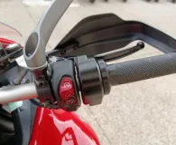 DUCATI V4 S 1160 Essential + options