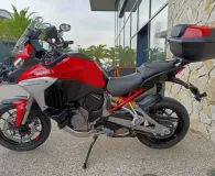 DUCATI V4 S 1160 Essential + options