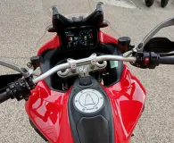 DUCATI V4 S 1160 Essential + options