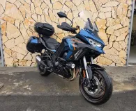 KAWASAKI 1100 SE 2026