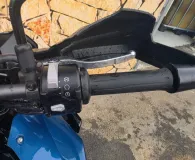 KAWASAKI 1100 SE 2026