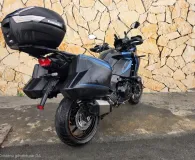 KAWASAKI 1100 SE 2026