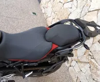YAMAHA Niken GT 900 2020 Avec valises Yamaha.