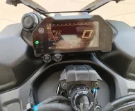 YAMAHA Niken GT 900 2020 Avec valises Yamaha.