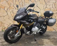 BMW R 1250 RS