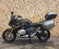 BMW R 1250 RS