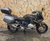 BMW R 1250 RS