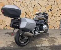 BMW R 1250 RS