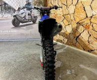 YAMAHA YZ 250 Monster 2025