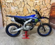 YAMAHA YZ 250 Monster 2025