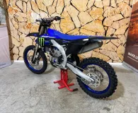 YAMAHA YZ 250 Monster 2025