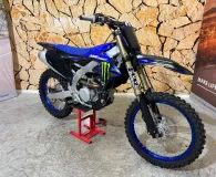 YAMAHA YZ 250 Monster 2025