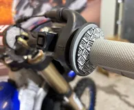 YAMAHA YZ 250 Monster 2025