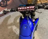 YAMAHA YZ 250 Monster 2025