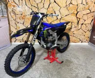 YAMAHA YZ 250 Monster 2025