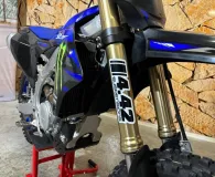 YAMAHA YZ 250 Monster 2025