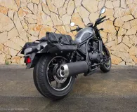 HONDA 1100 DCT