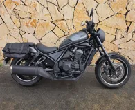 HONDA 1100 DCT