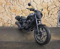 HONDA 1100 DCT