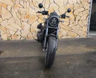 HONDA 1100 DCT