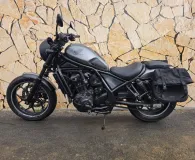 HONDA 1100 DCT