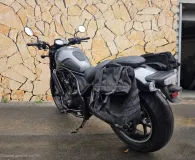 HONDA 1100 DCT