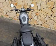 HONDA 1100 DCT