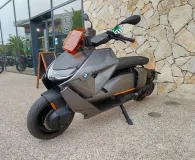 BMW CE04 11kW 125 cm3 ( CE 04 )