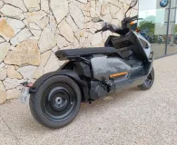 BMW CE04 11kW 125 cm3 ( CE 04 )