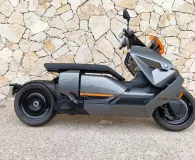 BMW CE04 11kW 125 cm3 ( CE 04 )