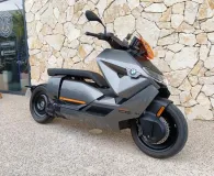 BMW CE04 11kW 125 cm3 ( CE 04 )