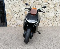 BMW CE04 11kW 125 cm3 ( CE 04 )