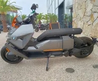 BMW CE04 11kW 125 cm3 ( CE 04 )