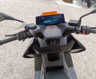 BMW CE04 11kW 125 cm3 ( CE 04 )