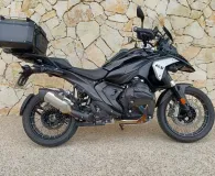 BMW 1300 GS full pack + options+
