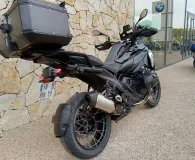BMW 1300 GS full pack + options+