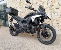 BMW 1300 GS full pack + options+