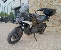 BMW 1300 GS full pack + options+