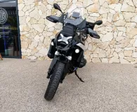BMW 1300 GS full pack + options+