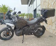 BMW 1300 GS full pack + options+
