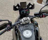 BMW 1300 GS full pack + options+