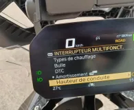 BMW 1300 GS full pack + options+