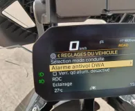BMW 1300 GS full pack + options+