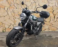 KAWASAKI 650 RS 2024